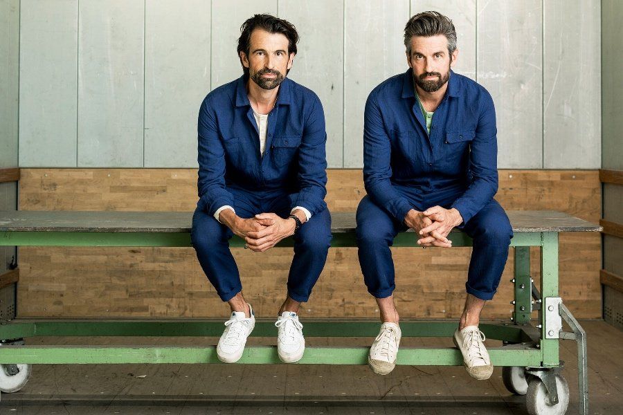 FREITAG 为何能够受到全球时尚人士的追捧？