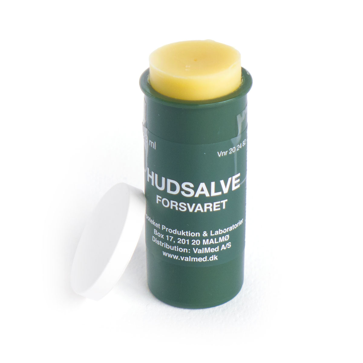 hudsalve
