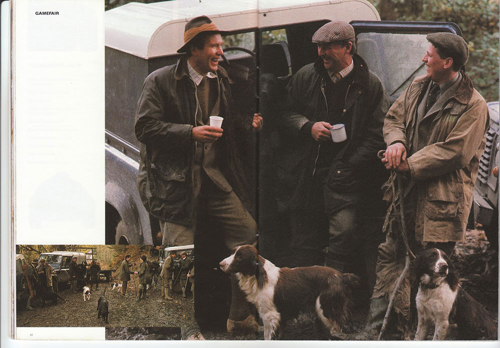 Barbour-1994-Catalogue-11