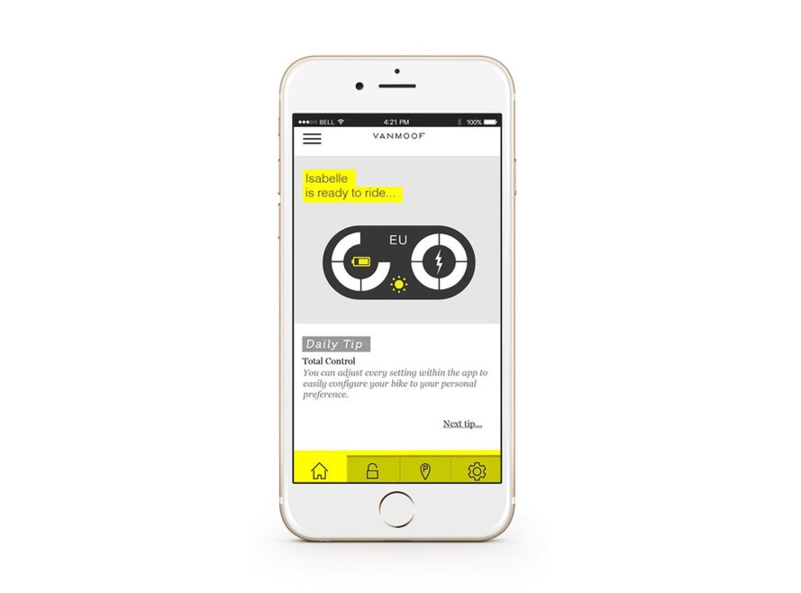 VanMoof-Electrified-S-Smartphone-app-889x658