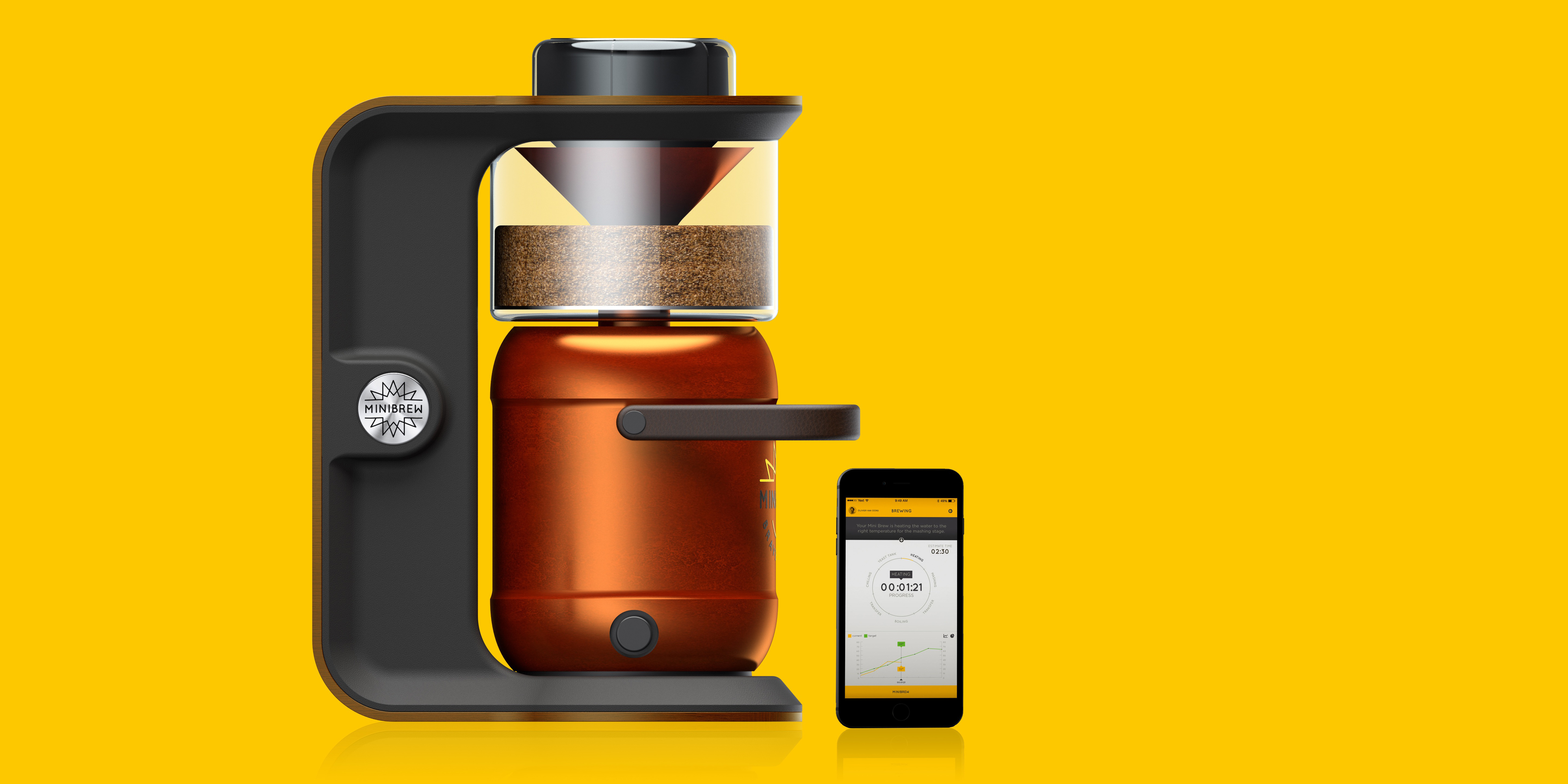 minibrew-home-kit