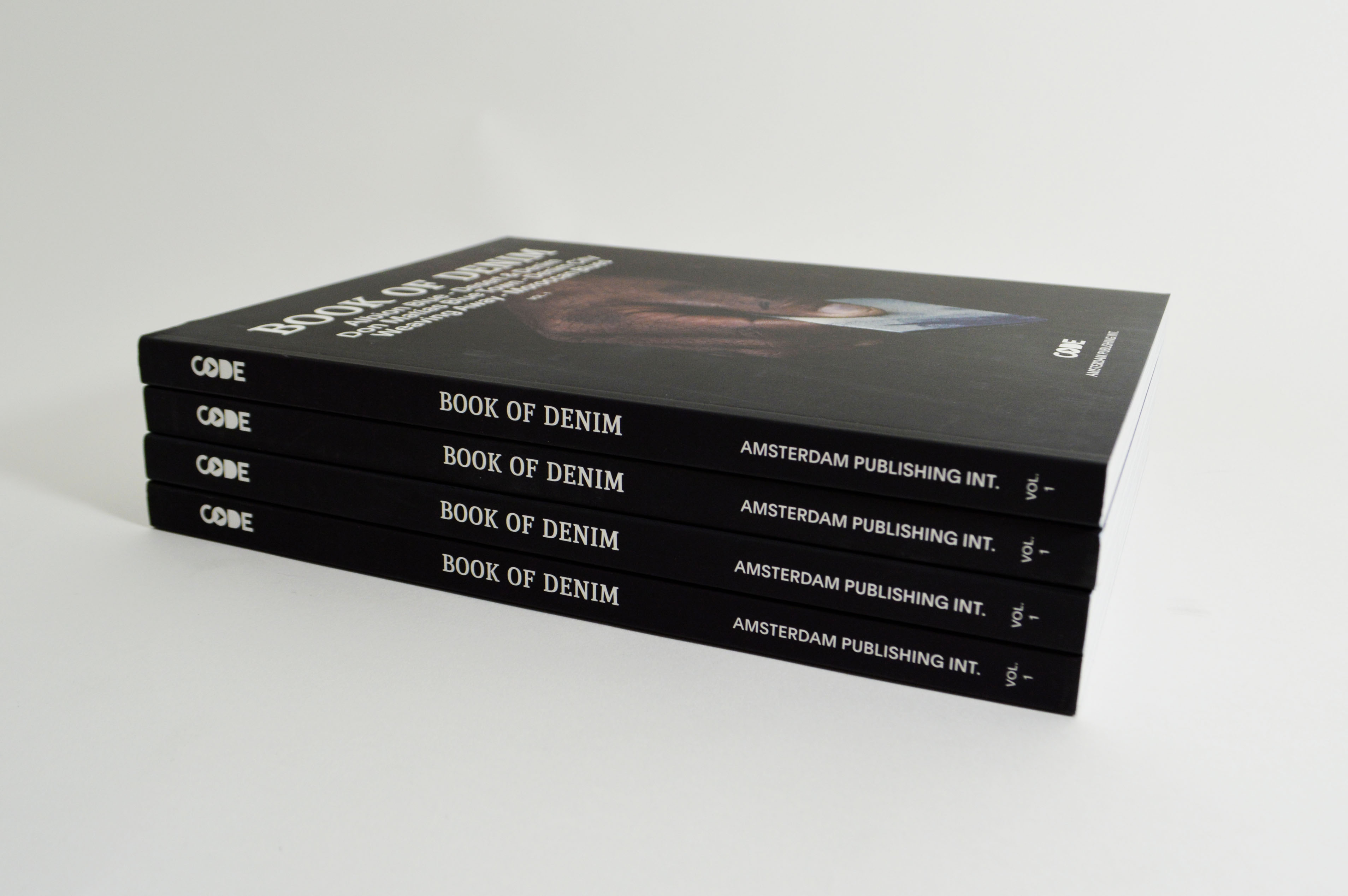 Book-Of-Denim