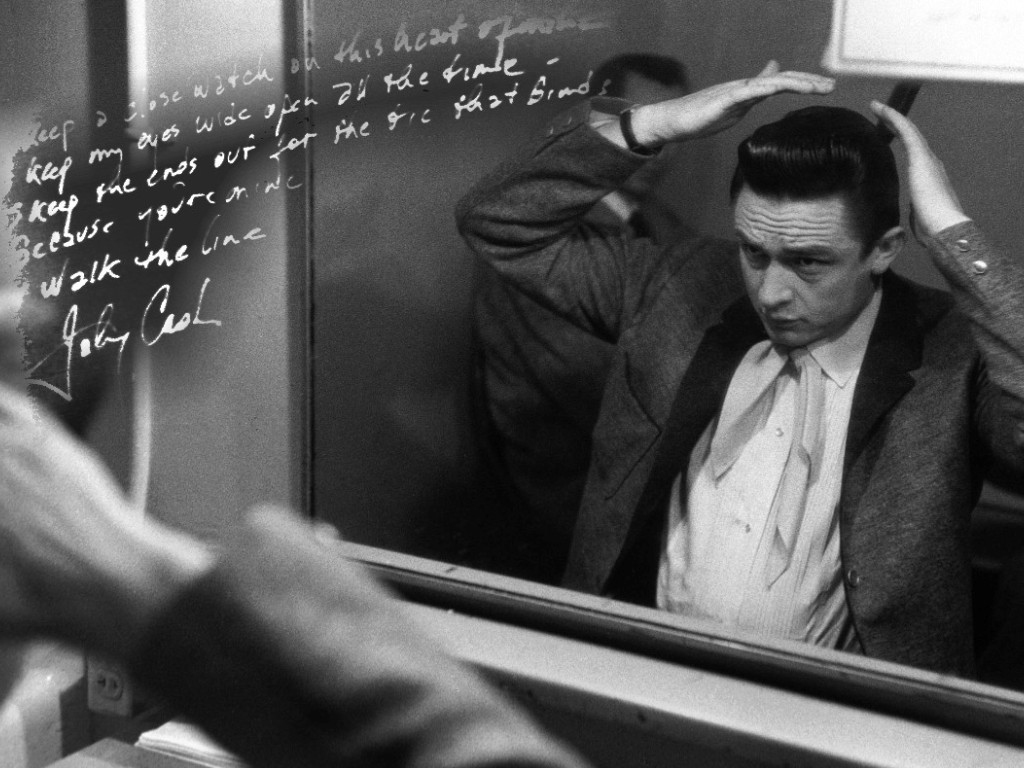 Johnny Cash Wallpapers 21