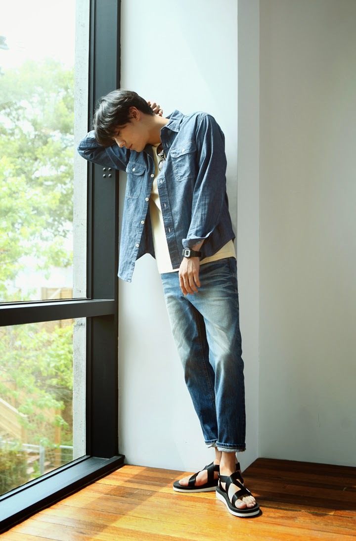 Suicoke-SpringSummer-2015-Lookbook-DerriusPierreCom-8