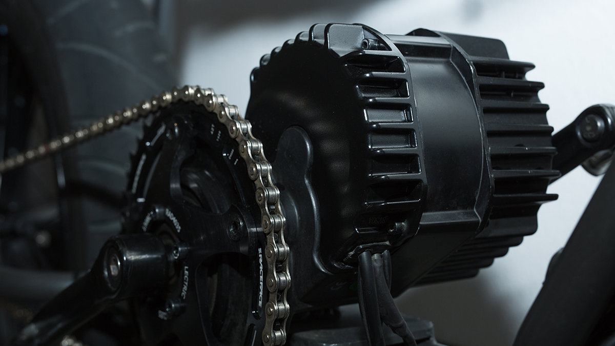 Motor-1200