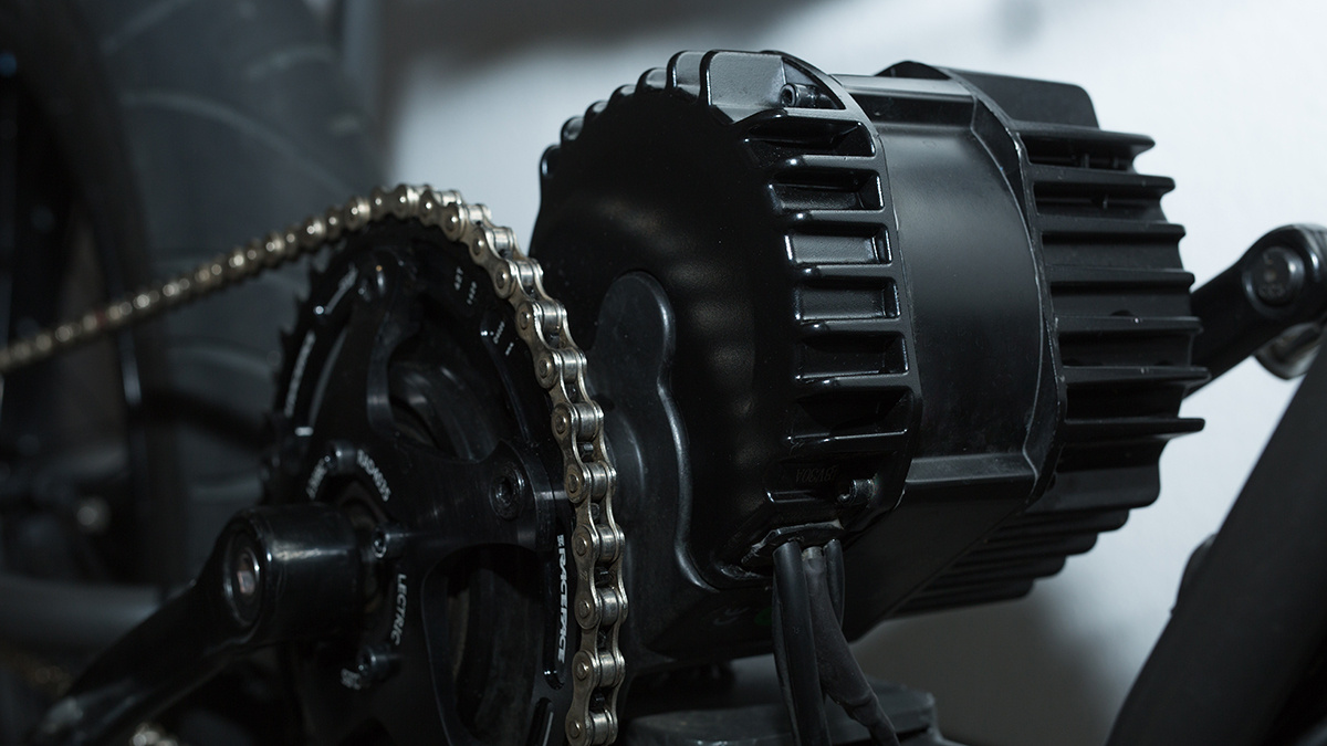 Motor-1200