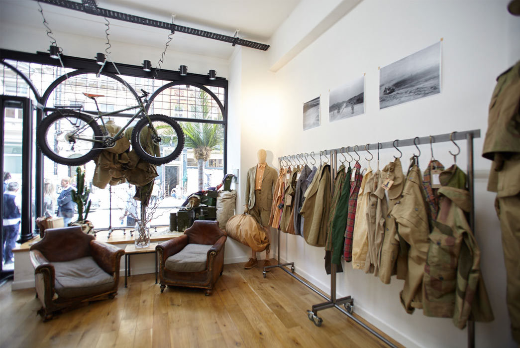 Nigel-Cabourn-6Spring-Summer-17-Desert-Rats-Bicicle