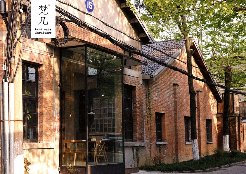 杭州店
