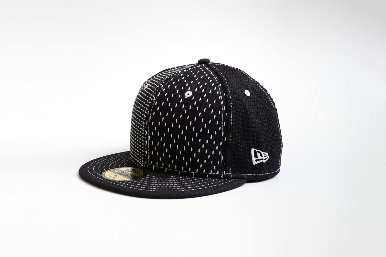 FDMTL X New Era