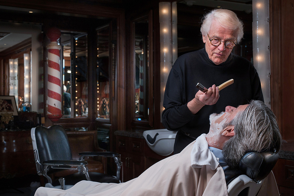 Gornik-Drucker-Shave