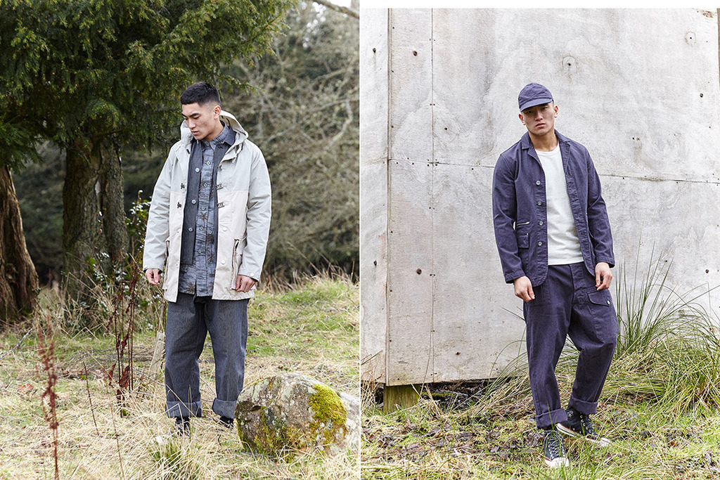 Nigel-Cabourn-Spring-Summer-2017-Collection-Lookbook-01
