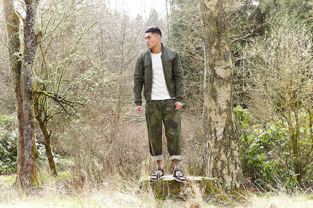 Nigel-Cabourn-Spring-Summer-2017-Collection-Lookbook-02