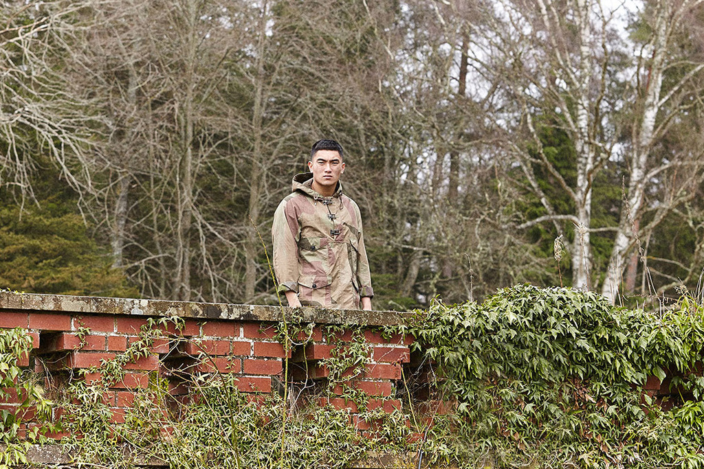 Nigel-Cabourn-Spring-Summer-2017-Collection-Lookbook-05