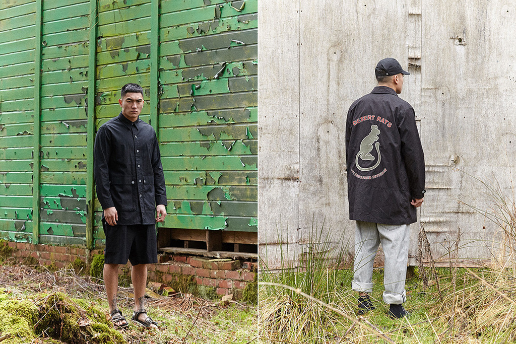 Nigel-Cabourn-Spring-Summer-2017-Collection-Lookbook-07