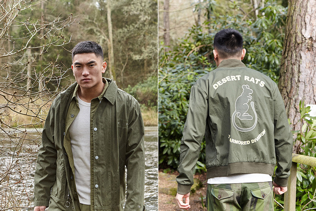 Nigel-Cabourn-Spring-Summer-2017-Collection-Lookbook-10