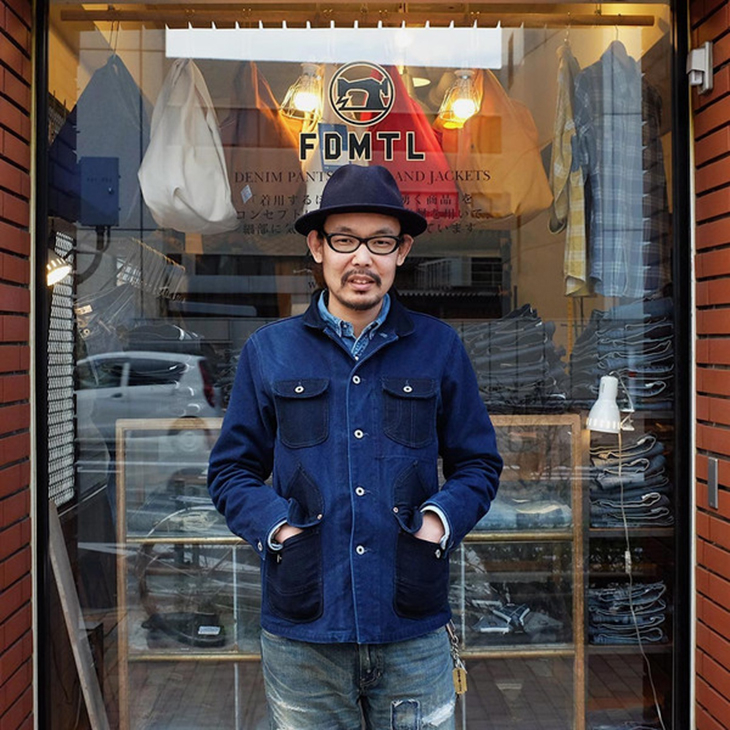 Gaku Tsuyoshi