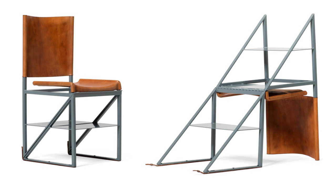 object-stephen-kenn-stepladder-chair-victorinox_surfacemag