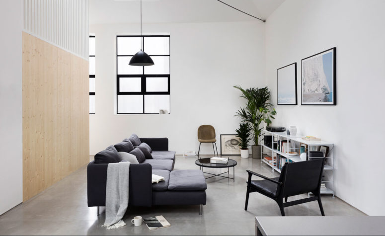 02-The-colors-are-white-grey-black-and-light-colored-natural-wood-and-such-a-combo-lets-to-create-a-minimalist-ambience-with-an-industrial-feel-775x475