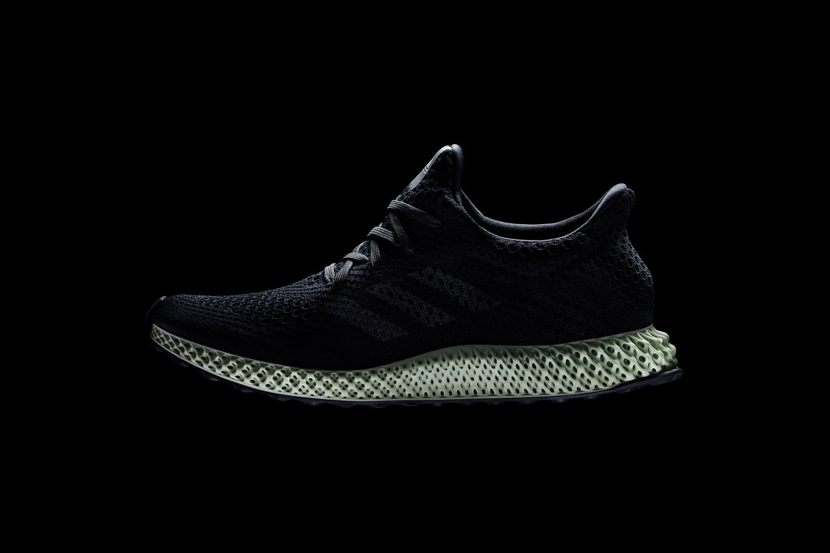 adidas 4d