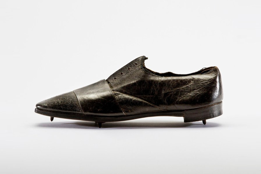 running-shoe