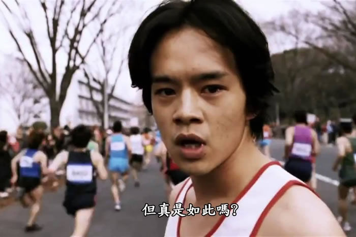 日本励志短片：人生各自精彩