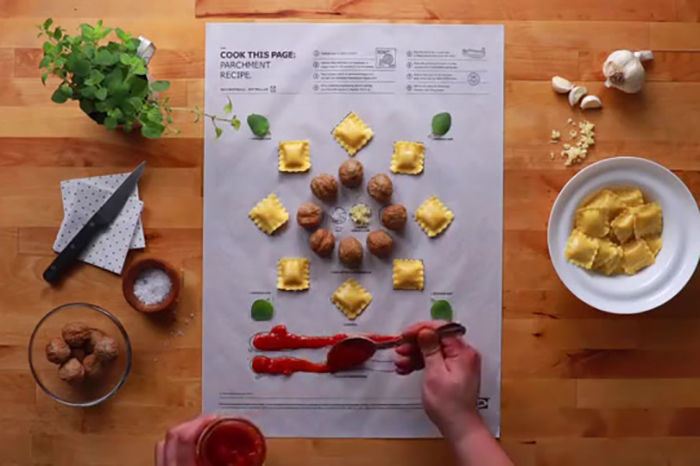 IKEA推出创意食谱 让每个人都能成为大厨