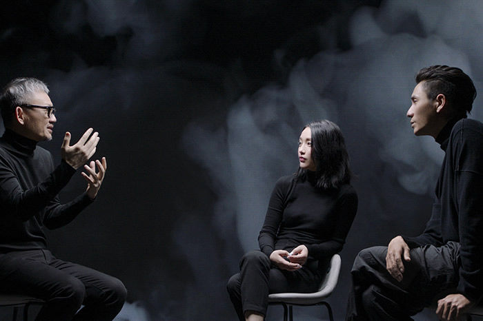 陈国富周迅陈坤共同创办山下学堂 费用8万一年脱产学习表演