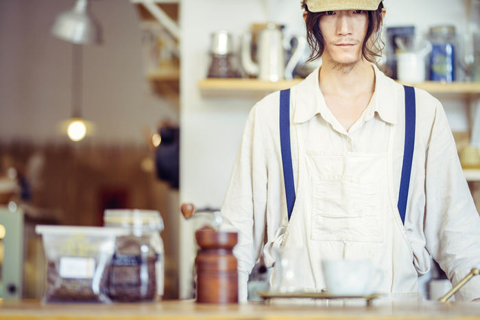 12星座手冲咖啡系列：Clark教你做金牛座咖啡