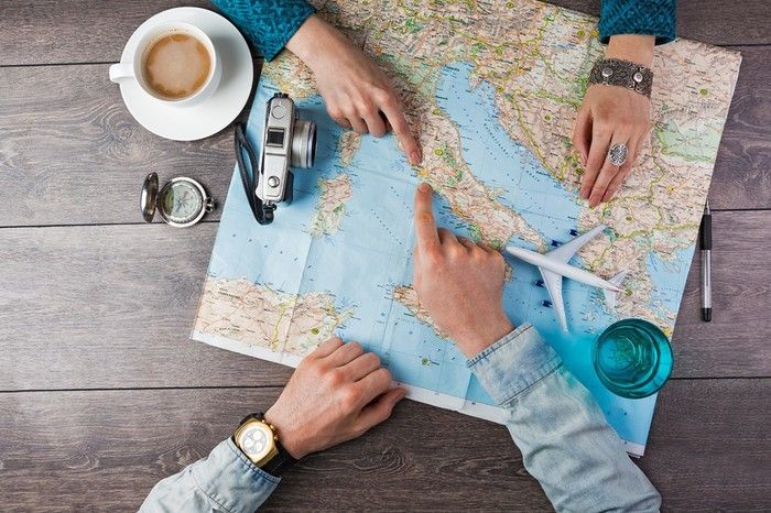 2018年尝试去做这28件事，重新找到不一样的自己