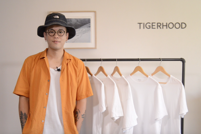 独家测评5款风格白tee，穿的昂贵不如搭的高级