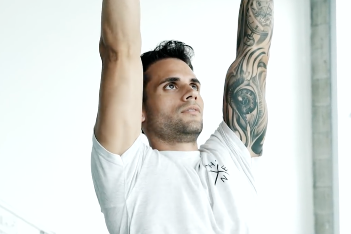 打造夏日必备麒麟臂，这套系统的手臂锻炼教学非你莫属