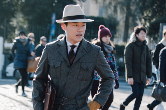 晚上约会应该如何让自己穿的更“聪明”一些？