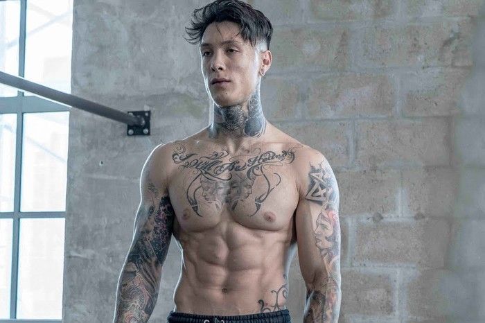 掌握这10种高效健身方式，将无氧进行到底