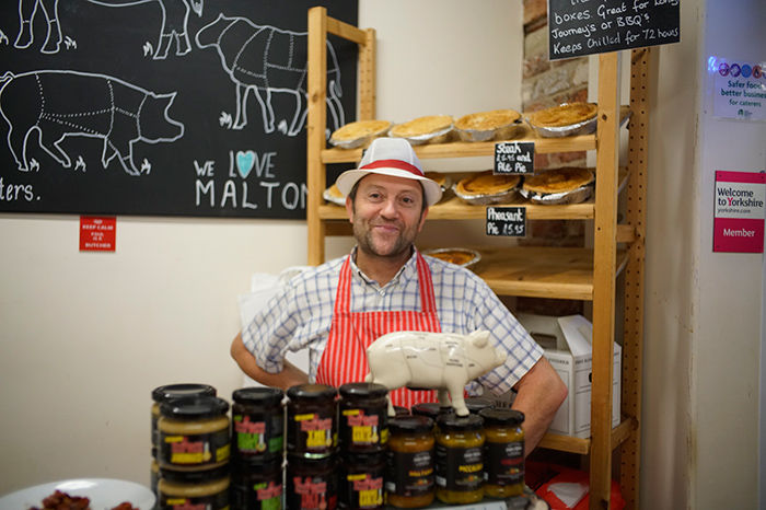 谁说英国美食只有炸鱼薯条？