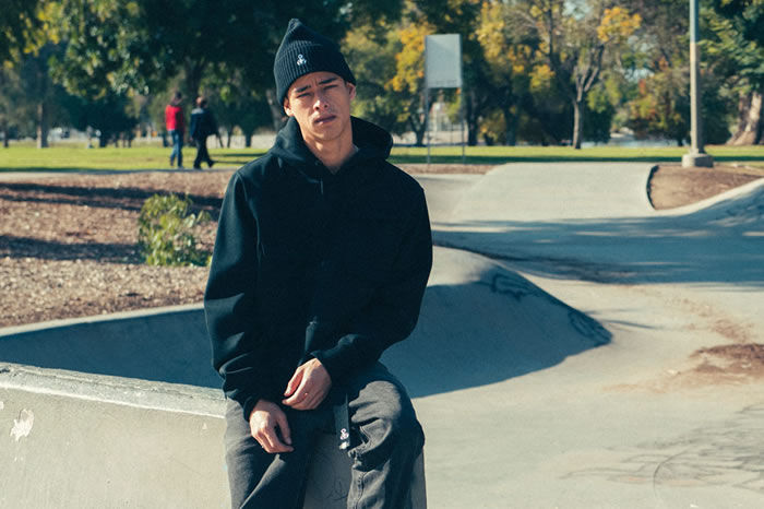 SOPHNET. 2019春夏型录演绎休闲绅士的活力日常