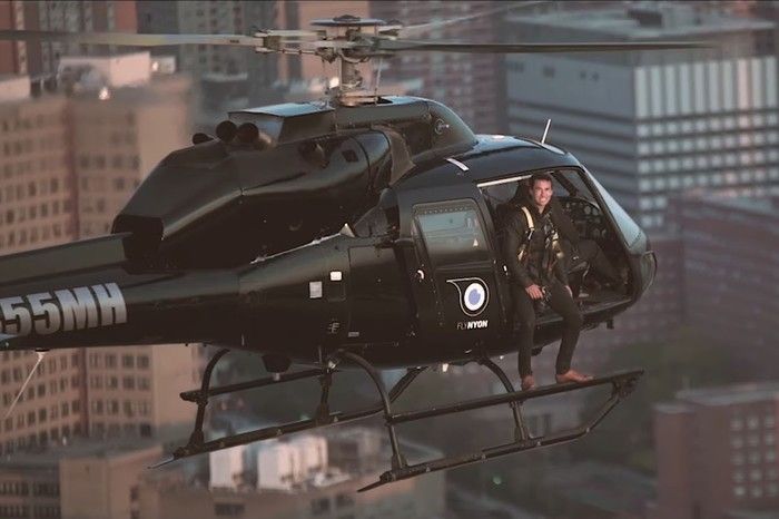 30天环游欧洲20国，上天入地潜海带给你360度惊奇视觉体验