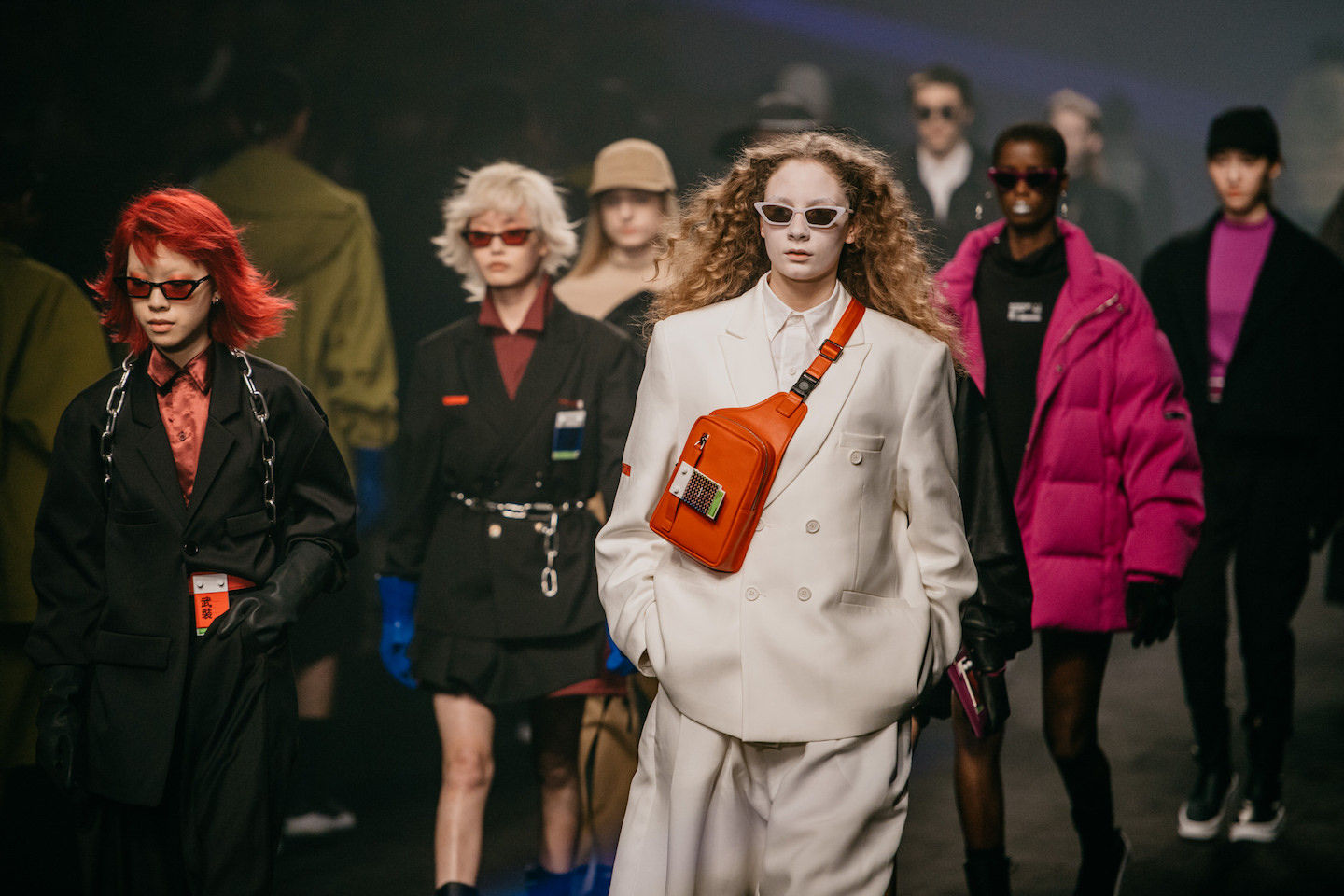 ROARINGWILD成立九周年释出时装周专题片，传递独立街头文化精神