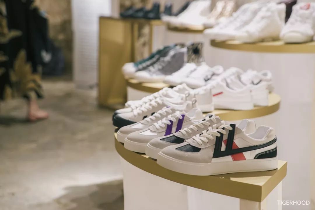 从Pitti Uomo开始，中国设计师即将迎来最好的时代