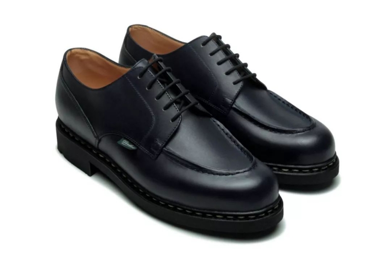 一双就上瘾,法国百年手工皮鞋品牌Paraboot - Tigerhood太格有物
