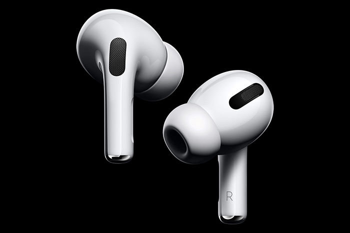 你的AirPods Pro到底能坚持多久？