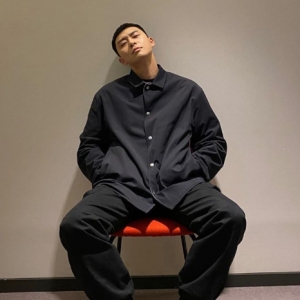 男朋友们，要跟《梨泰院 CLASS》中的栗子哥学穿衣