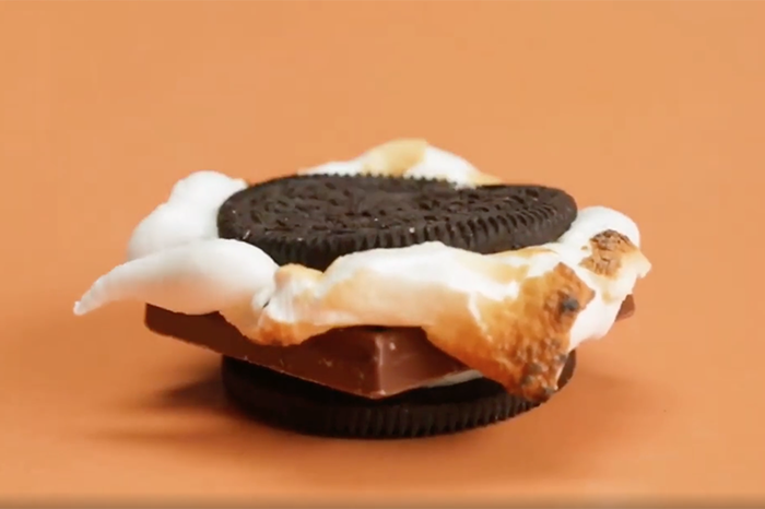 除了扭一扭舔一舔，奥利奥还有哪些神奇吃法？