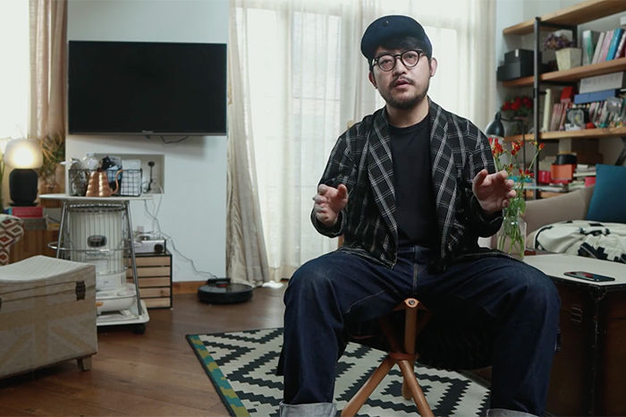 家居经验分享：我喜新又恋旧 爱淘老物也爱创新设计