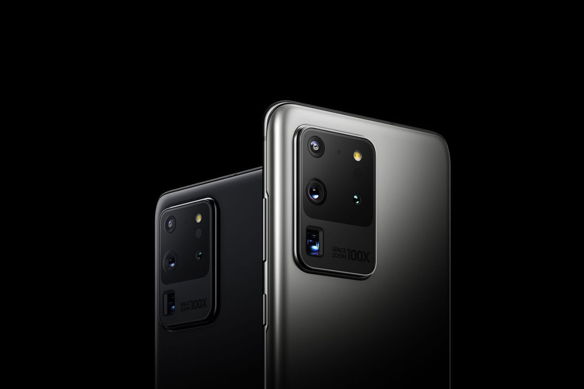 三星官方开箱视频，感受Galaxy S20箱内的惊喜