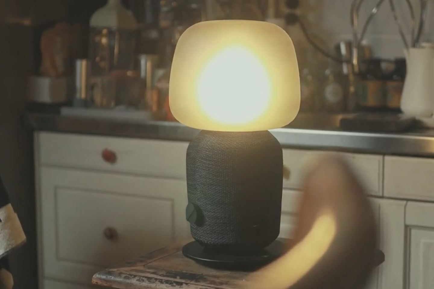 平价Sonos来了？IKEA宜家SYMFONISK音响体验测评