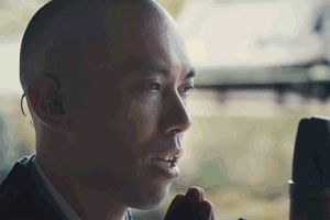 日本药师寺宽邦「般若心经」新MV，佛经原来可以这样唱