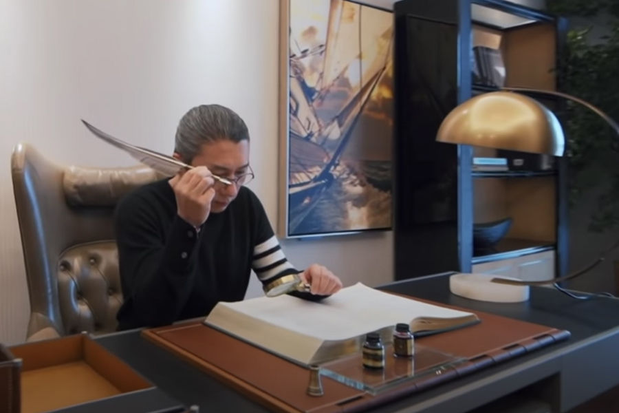 《安家》上海5500万豪宅，怎样才是正确的打开方式？