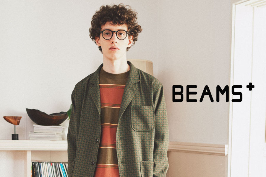 BEAMS PLUS 到底有何不同？