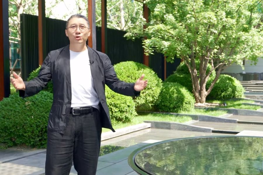 郑州5000万豪宅，巨贵的家到底长什么样！