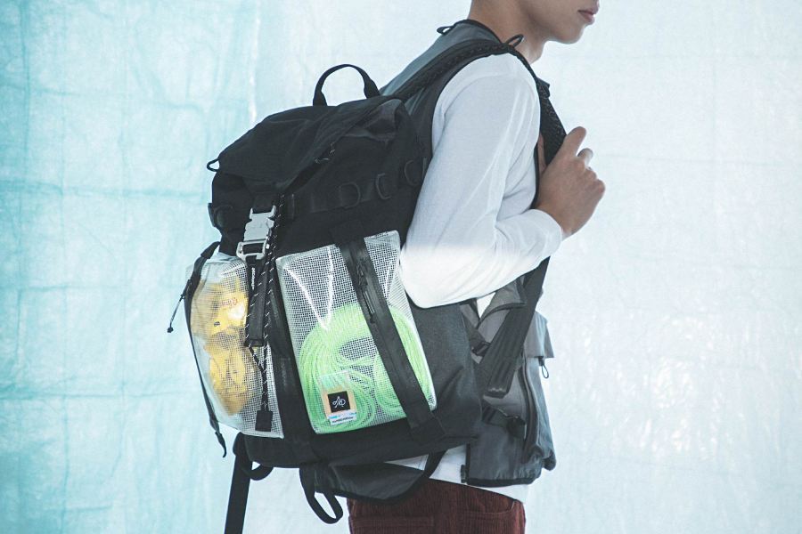 the MAD HATcher 20SS「CICADA 蝉」系列全新发布